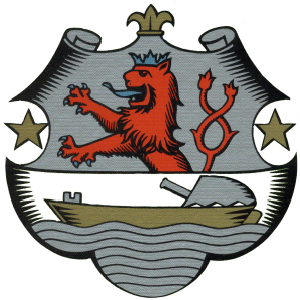 Altes Wiesdorfer Sch�ffensiegel